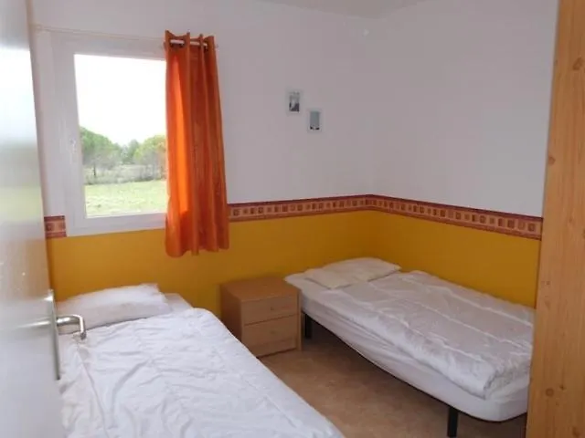 Βίλα Belle 2 Terrasse Vue Reserve Naturelle Dans Securisee Avec Piscine Commune 800m De La Lrcs50 Portiragnes