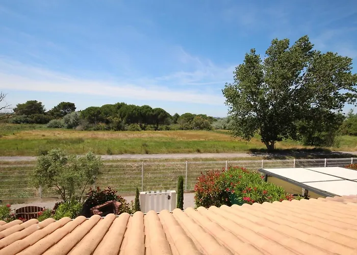 Βίλα Belle 2 Terrasse Vue Reserve Naturelle Dans Securisee Avec Piscine Commune 800m De La Lrcs50 *
