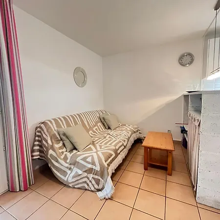 Вилла Belle 2 Terrasse Vue Reserve Naturelle Dans Securisee Avec Piscine Commune 800m De La Lrcs50
