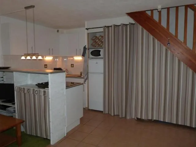 Belle 2 Terrasse Vue Reserve Naturelle Dans Securisee Avec Piscine Commune 800m De La Lrcs50 Вилла *