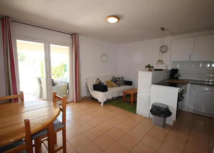 Belle 2 Terrasse Vue Reserve Naturelle Dans Securisee Avec Piscine Commune 800m De La Lrcs50 * Портирань