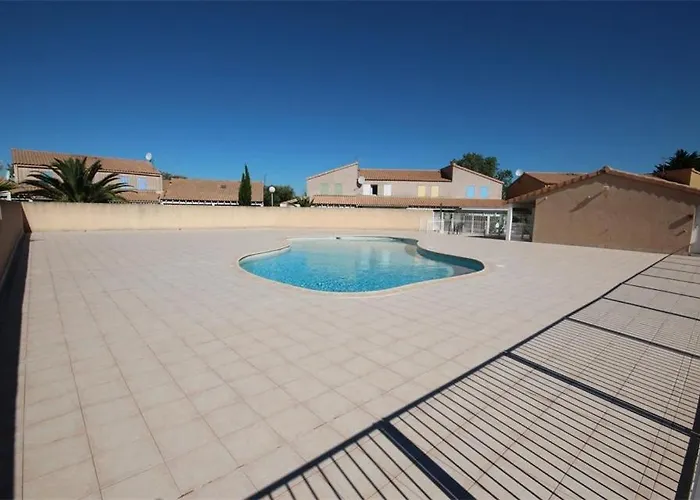 Belle 2 Terrasse Vue Reserve Naturelle Dans Securisee Avec Piscine Commune 800m De La Lrcs50 Вилла